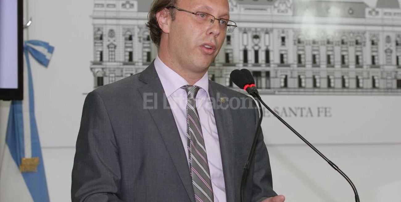 Nación reconoció 810 millones del déficit previsional provincial 2016