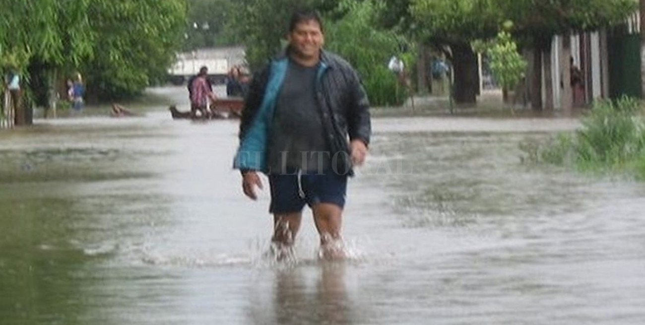 Pedirán 16 años de prisión para el imputado de matar a Omar Vallejo