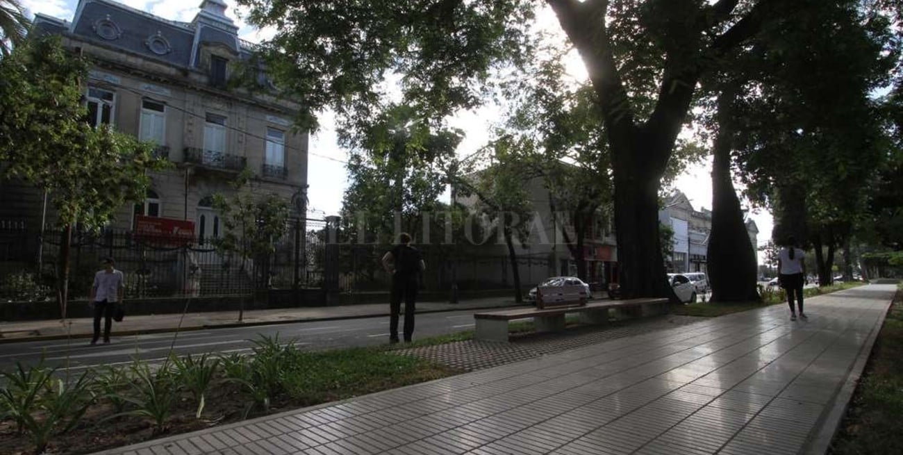 En abril licitan la restauración de la Casa de la Cultura