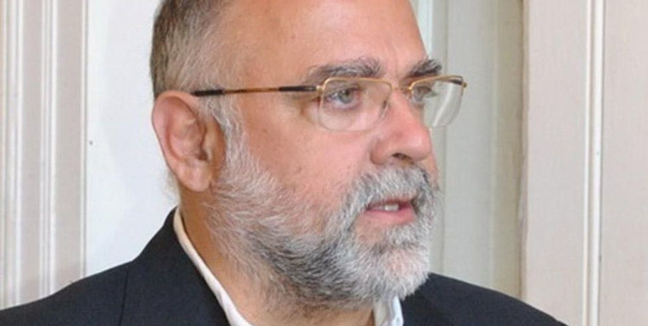 "Ni tenemos una gran caja como De Vido, ni miramos el color político para gestionar"