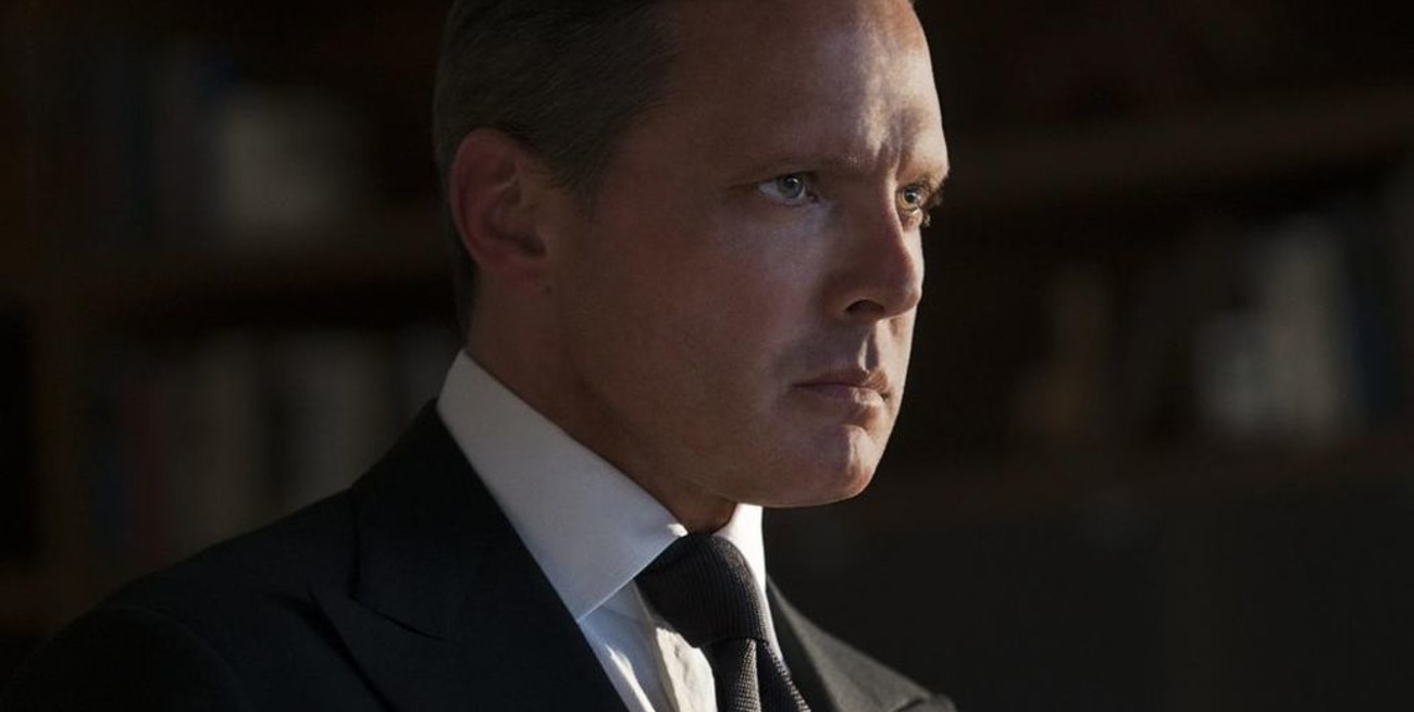 Luis Miguel podría cancelar la segunda temporada de su serie