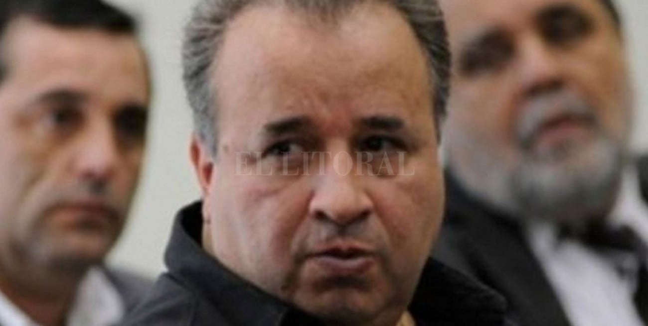 Inhiben los bienes de Balcedo y de "las mujeres" de "Los Monos" por presunto lavado de activos