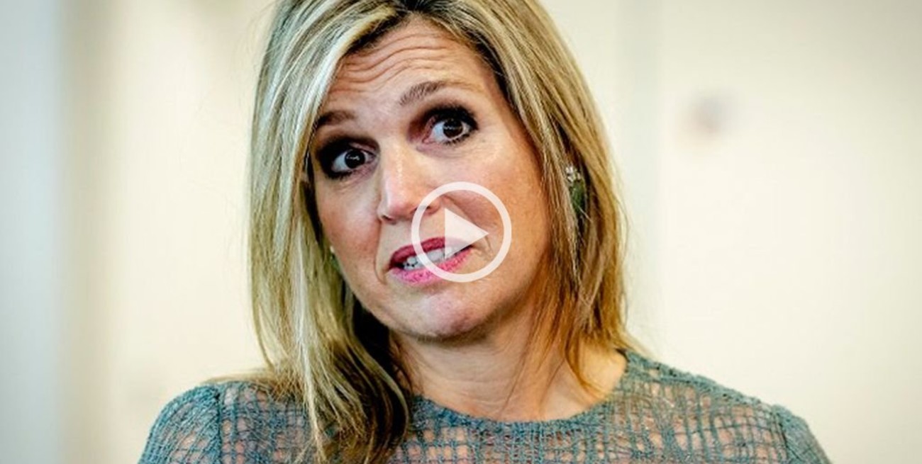 Máxima habló sobre el suicidio de su hermana: "No podía encontrar la felicidad"