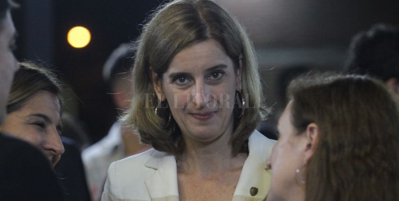 "No podemos tener una Constitución tan antigua cuando nos miran con atención por ser una provincia progresista"