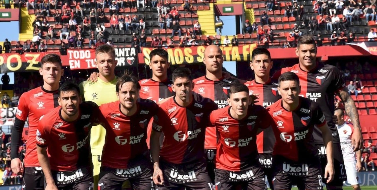 Bajo la lupa: El puntaje de los jugadores Sabaleros