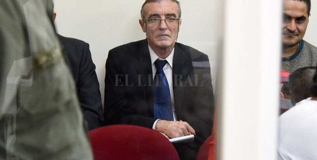 Apoyan a los fiscales que actuaron en la causa que involucra a Tognoli