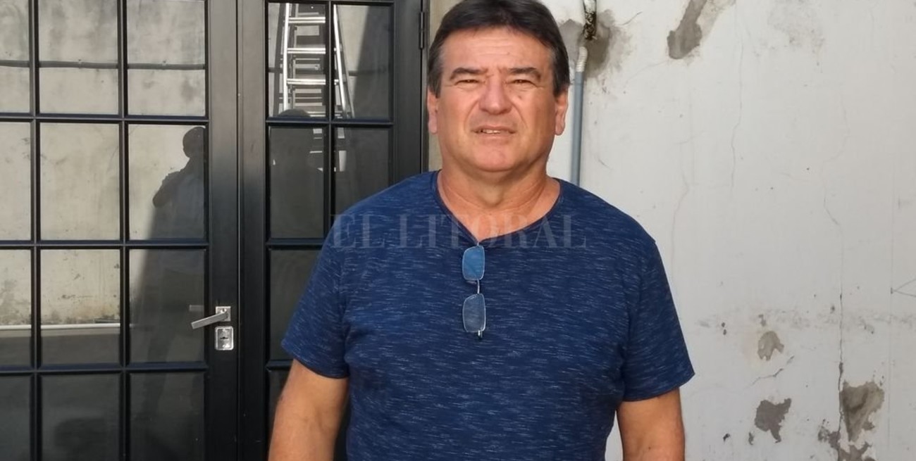 Nuevo presidente, misma conducción