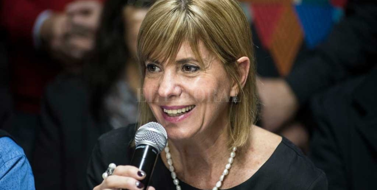 "Construir desde las cúpulas es el costado autoritario del peronismo"