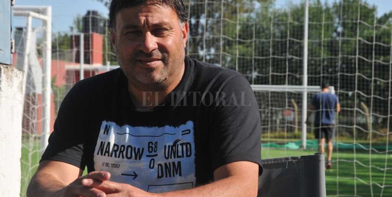 Pancaldo: "Somos una ciudad que no mira para adentro"