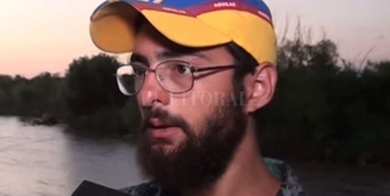 Buscan a mochileros de Santo Tomé y Esperanza