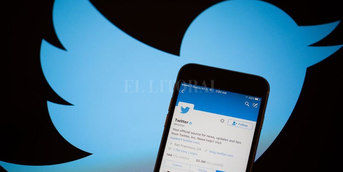 Twitter comenzó pruebas para aumentar los caracteres a 280
