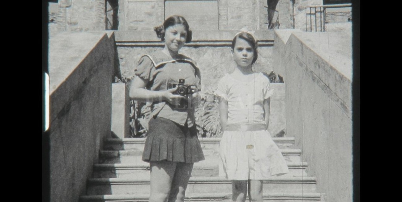 Documentar la leyenda