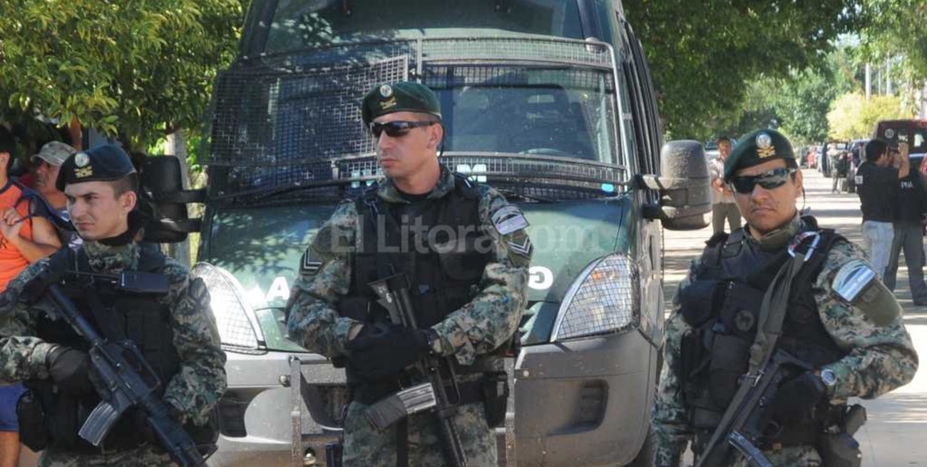 3 puntos clave sobre la emergencia en seguridad