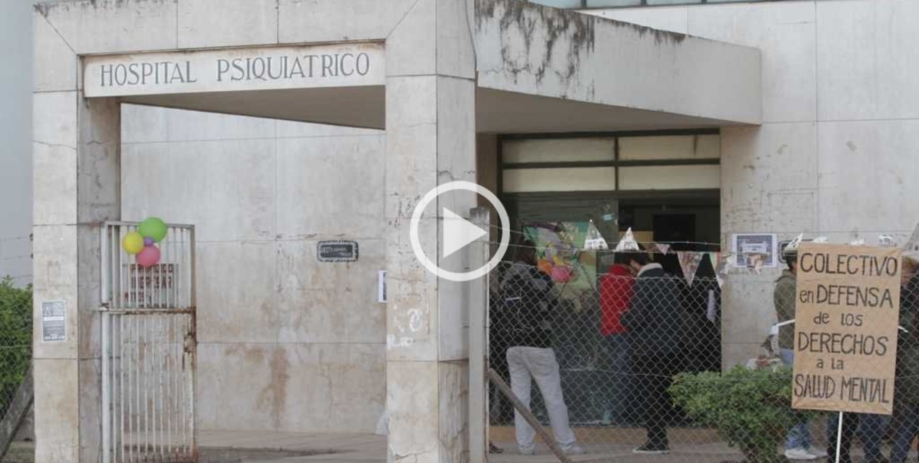 Preocupación por el intento de modificar la ley de Salud Mental