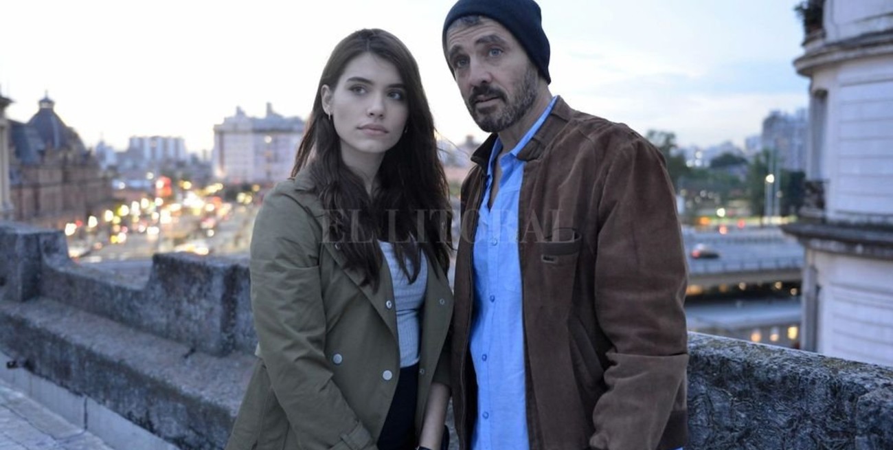 Una heroína para nuestro tiempo