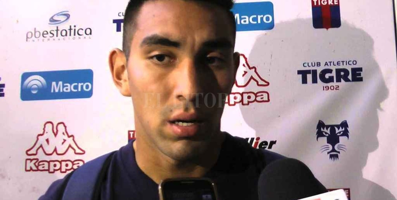 Godoy y Bueno son las "obsesiones" en Colón