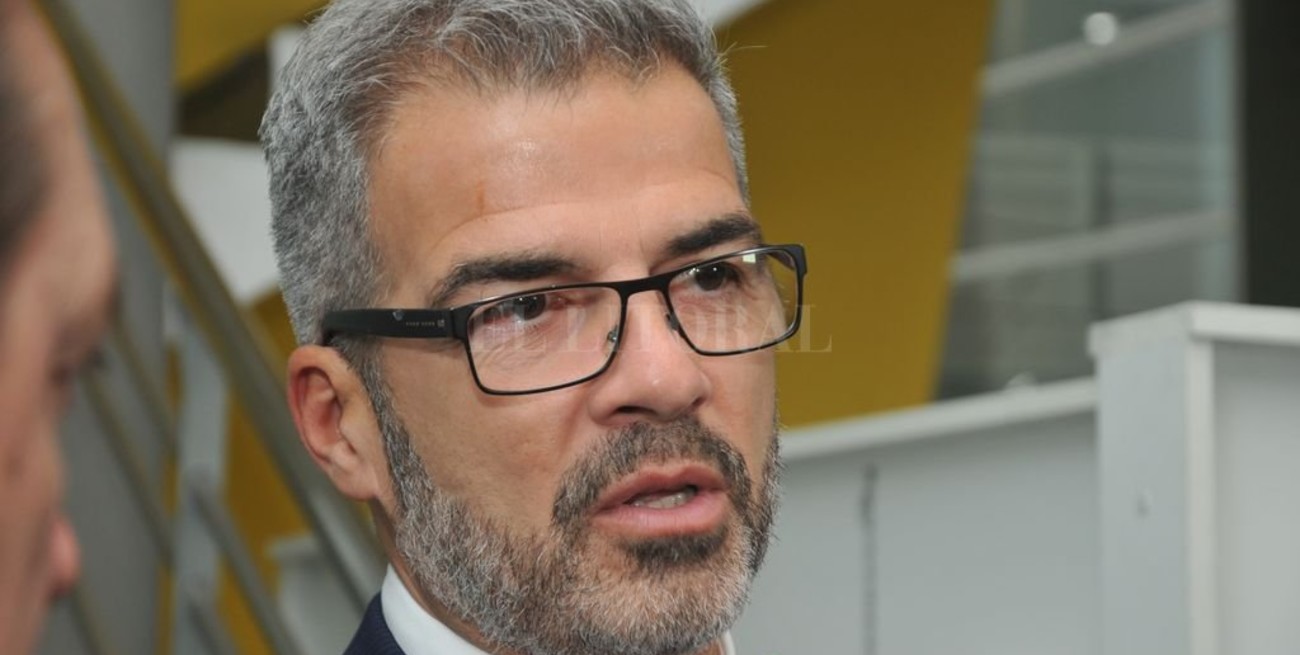 "El desafío es que las formas atípicas de trabajo no sean precarizadas"