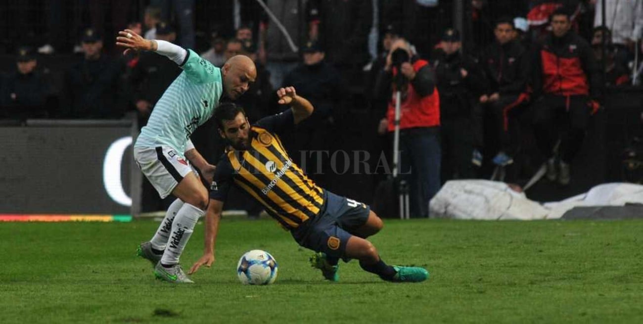 "En mi equipo juegan los que están mejor". ¿Jugará Clemente?