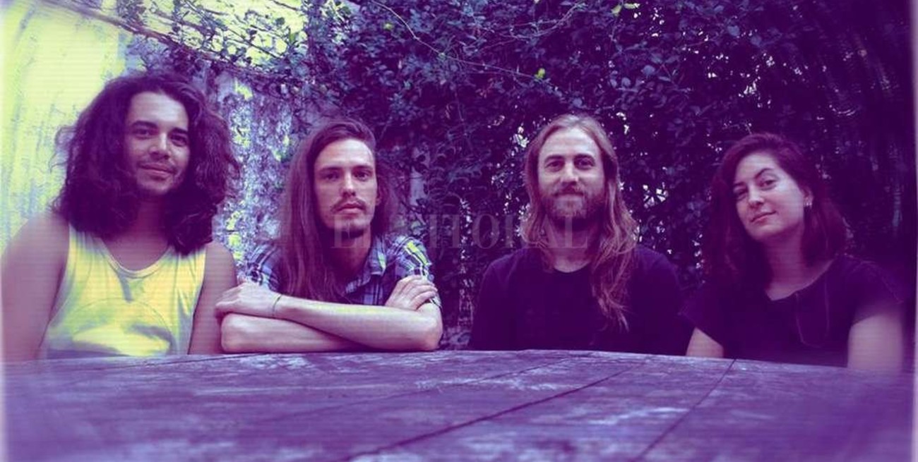 Primer Festival Transeúnte