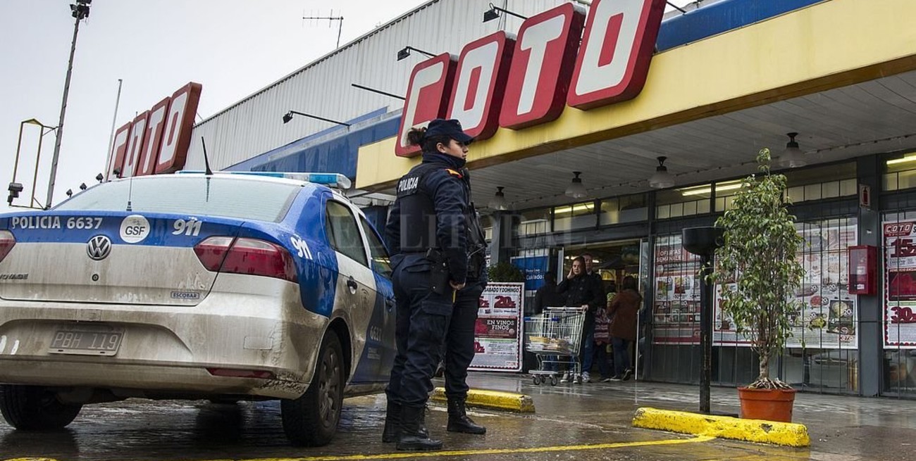 Es inconstitucional el cierre dominical de supermercados