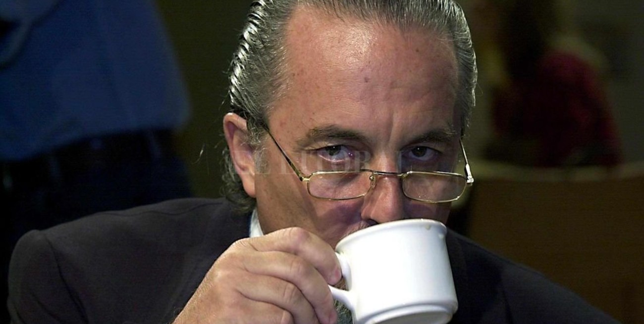 Murió el empresario Raúl Moneta