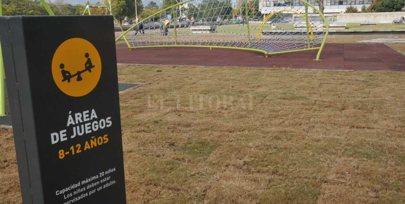 Plaza Alberdi: una experiencia  de progreso e institucionalidad 