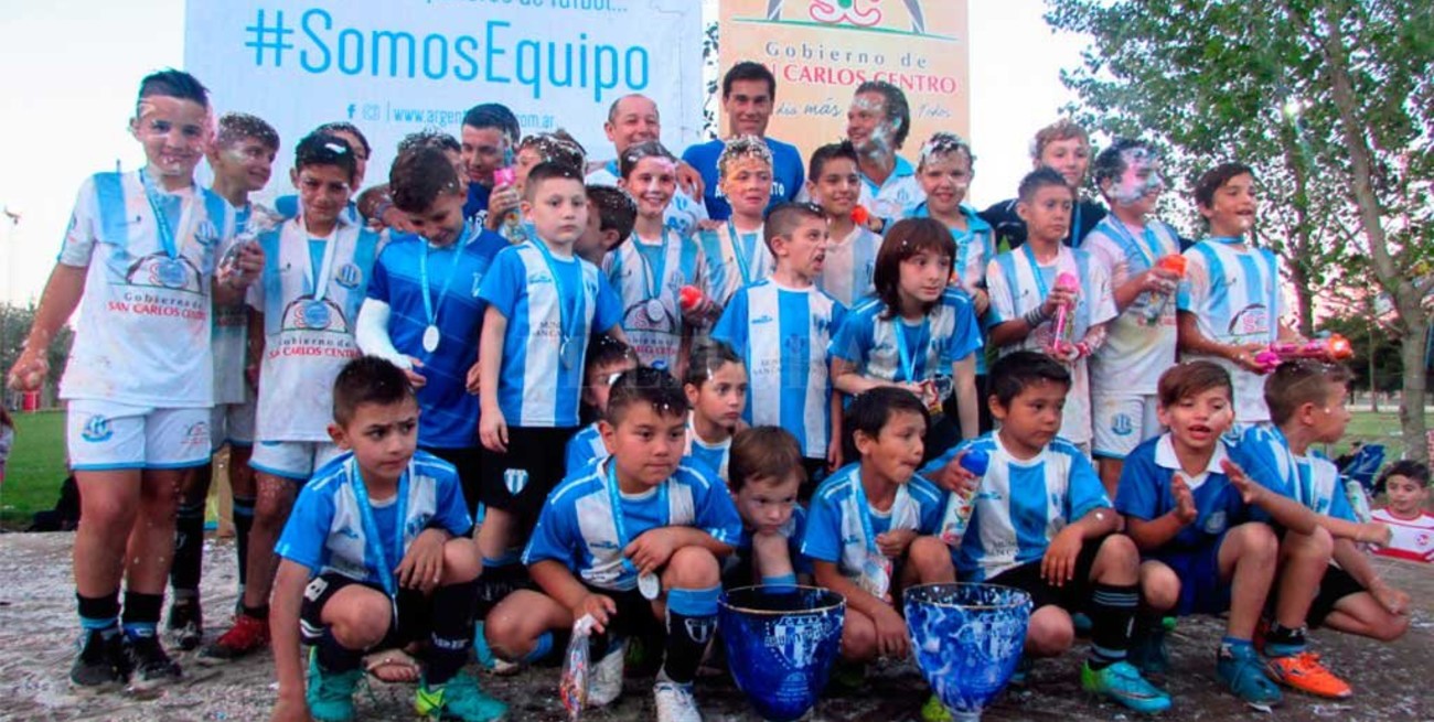 Un nuevo Argentinito se aproxima