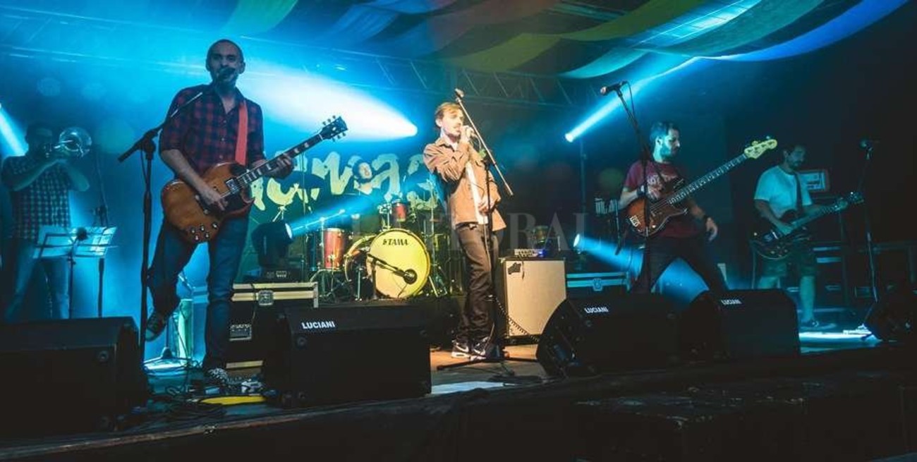 Skamas junto a Cicuta y De Rappaelos