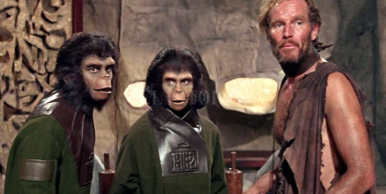 Una aventura existencial 