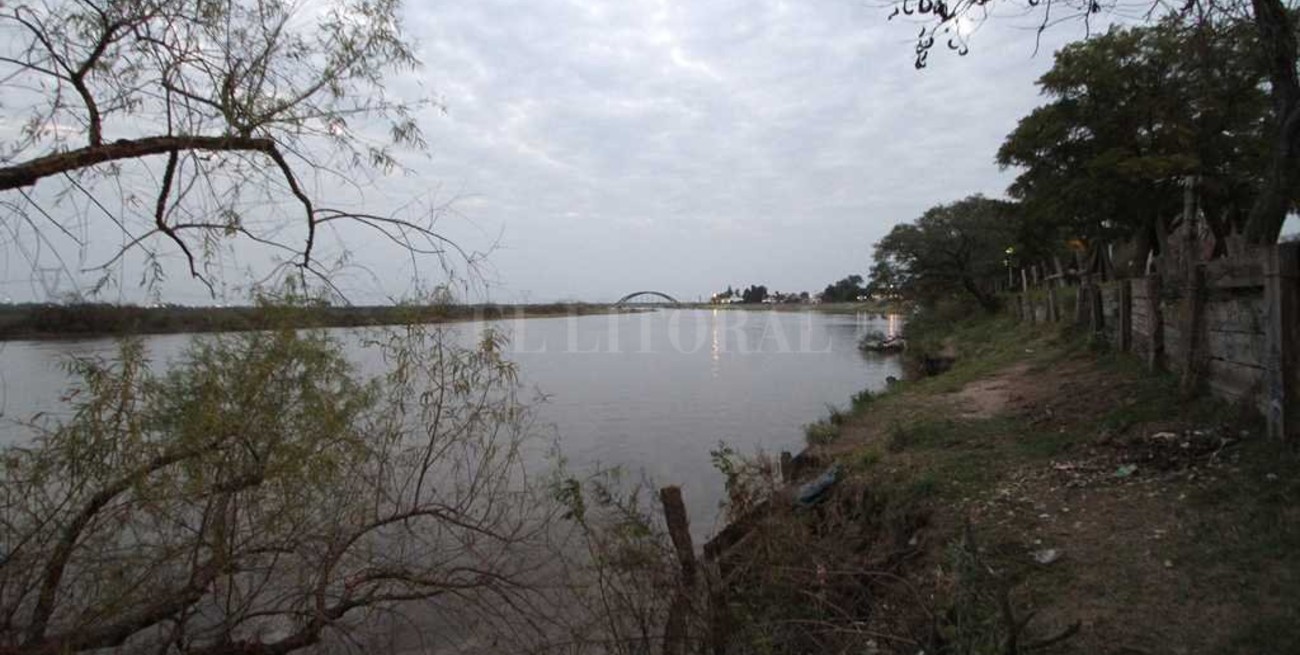 A la espera de la segunda etapa de la defensa costera 