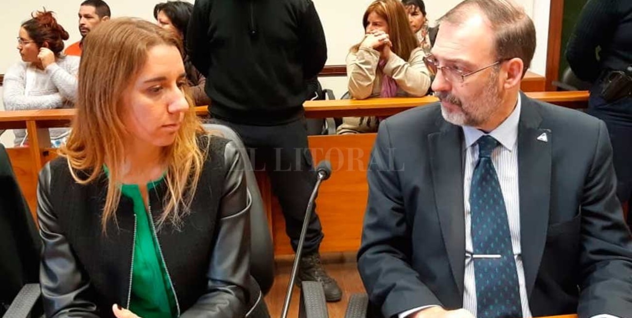 Juicio oral: primera condena   por homicidio para una mujer