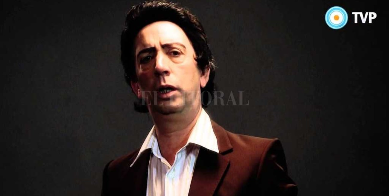 Capusotto vuelve a la TV abierta