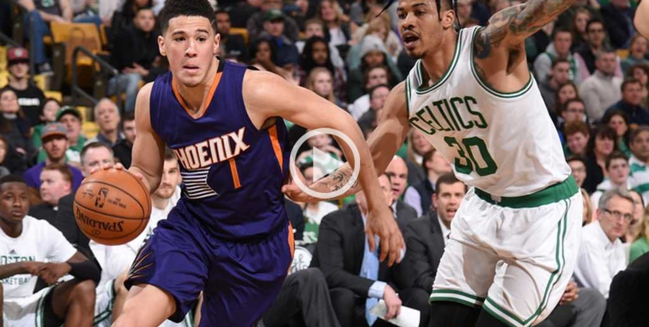 Impresionante actuación en la NBA: anotó 70 puntos y se metió en la historia