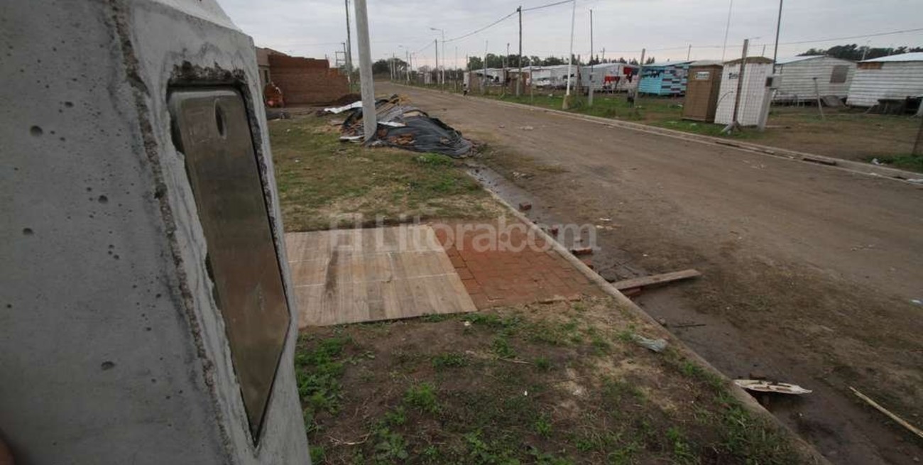 Nueva Esperanza Este y el desafío de integrar realidades sociales dispares