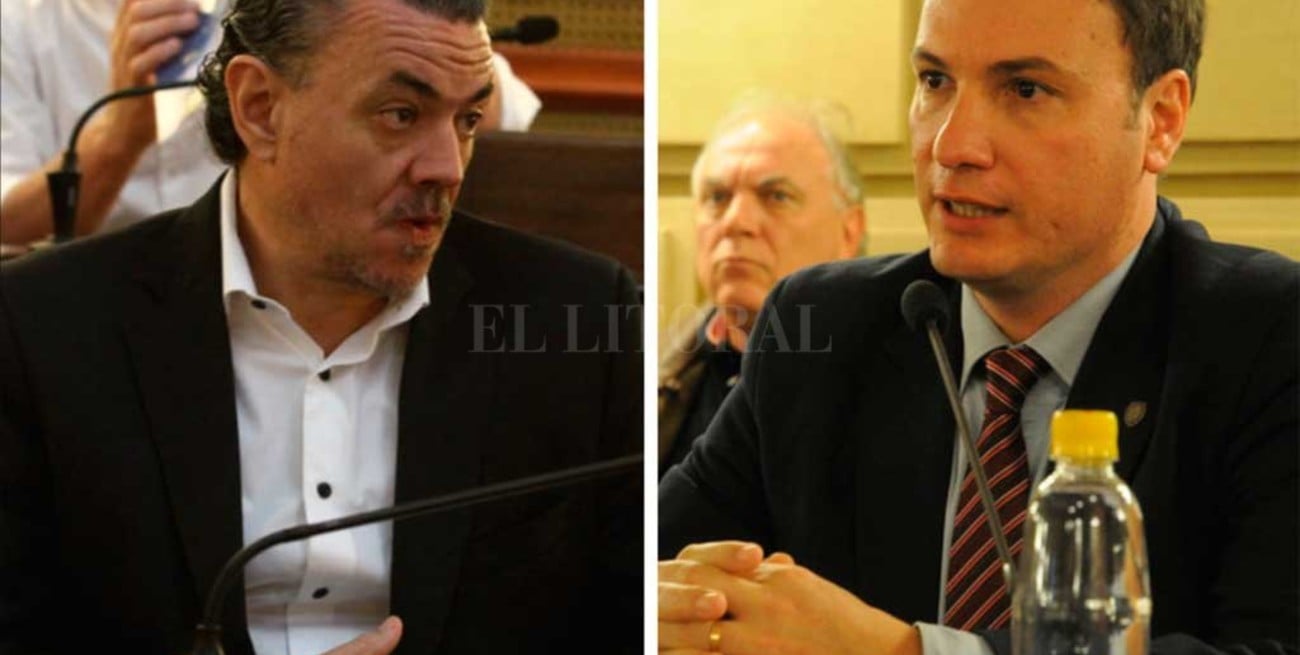 Es Ley el Código de Convivencia