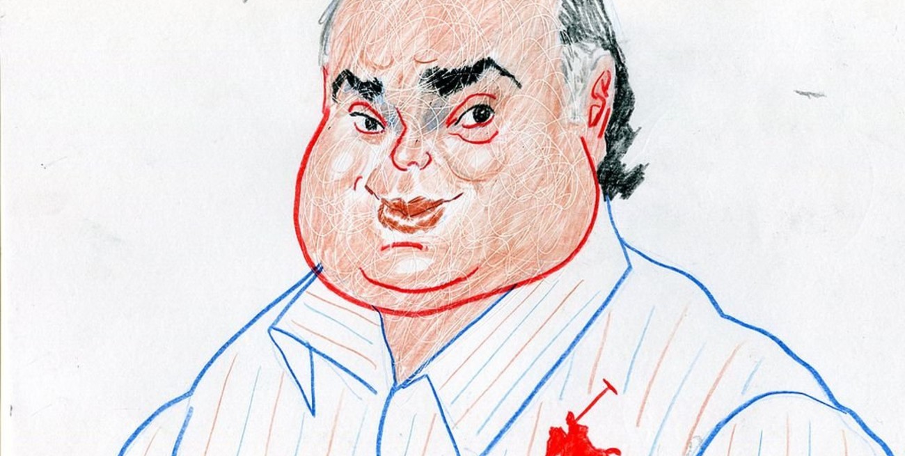 La Salada, los kapos y el mundo de los pobres