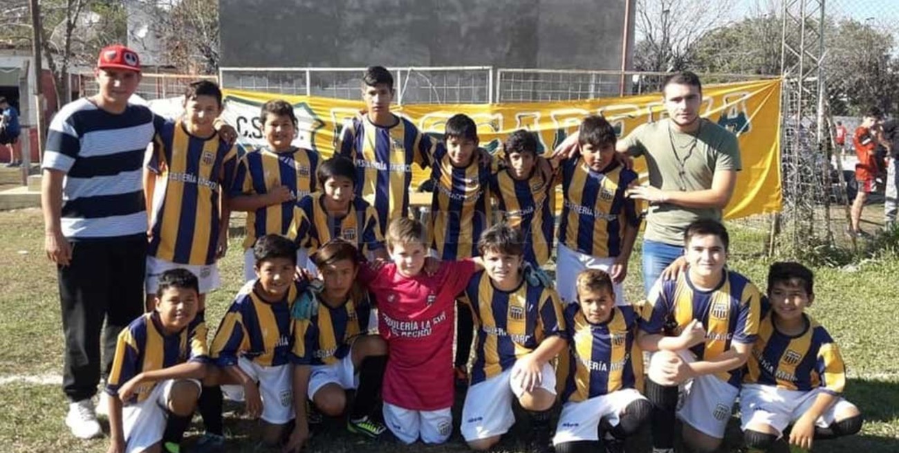 La importante labor de inserción social de los clubes de fútbol