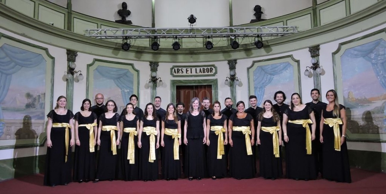 Meridies y Zahir presentan "Vitral"