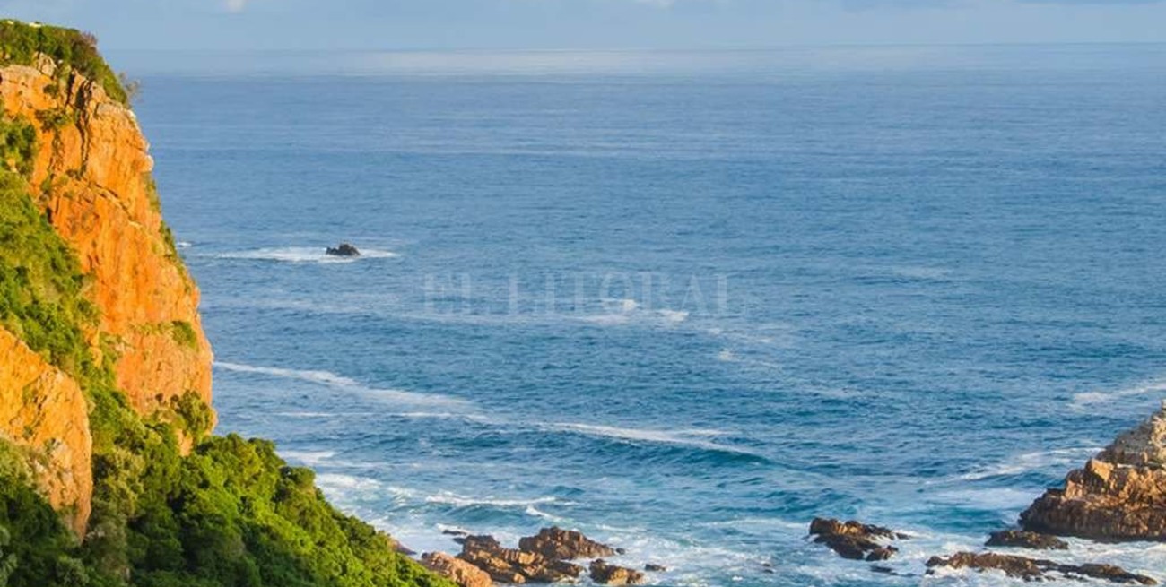 El nivel del mar subió en el norte del océano Indico el doble de la media mundial