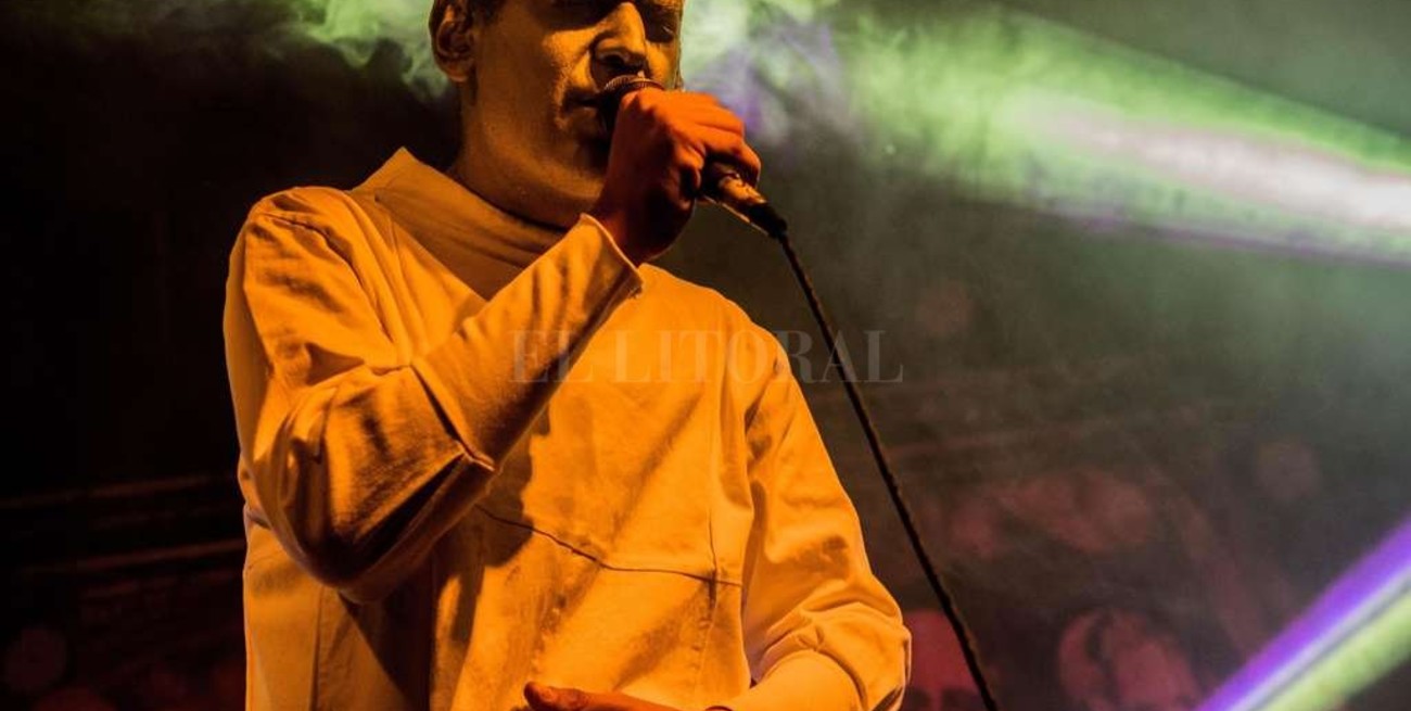 Sig Ragga lo hizo de nuevo