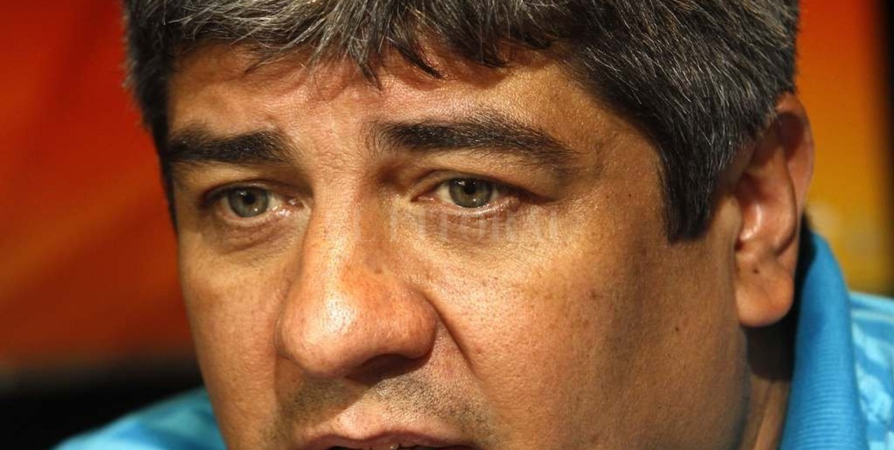 Camioneros advierten con realizar una huelga si no perciben un aumento salarial 