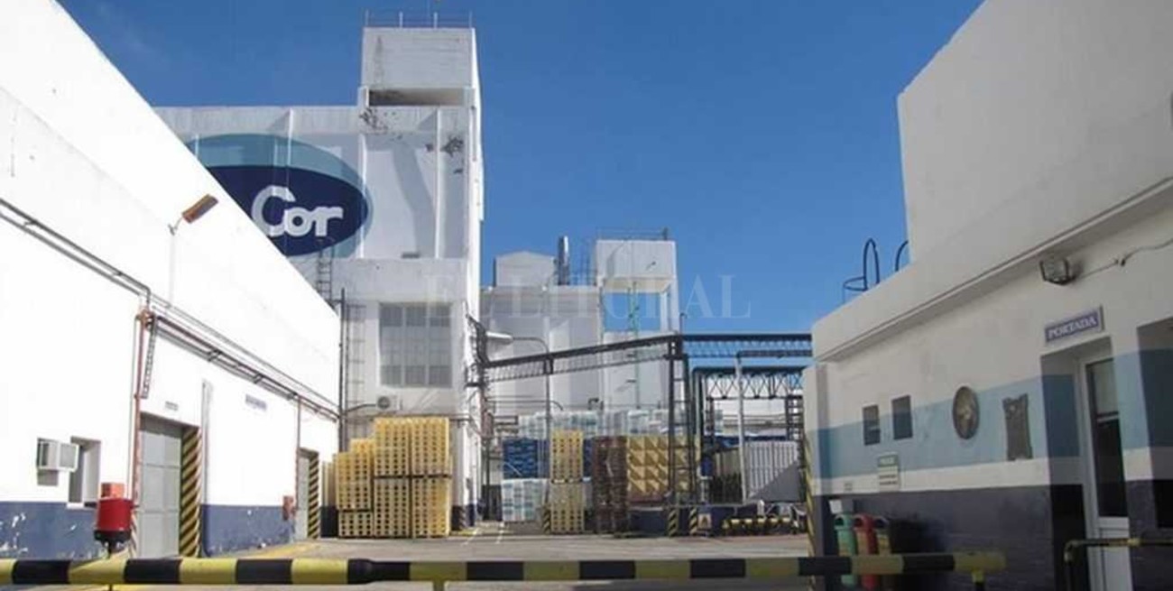 Sancor: llegó el día D