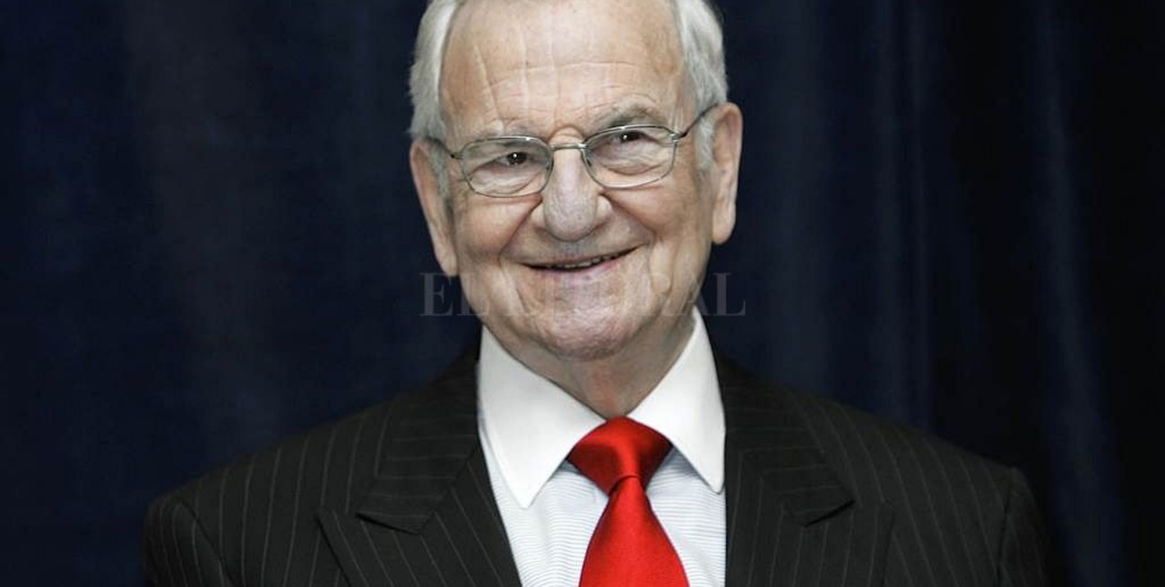 Murió Lee Iacocca, el ejecutivo que hizo historia en Ford y en Chrysler