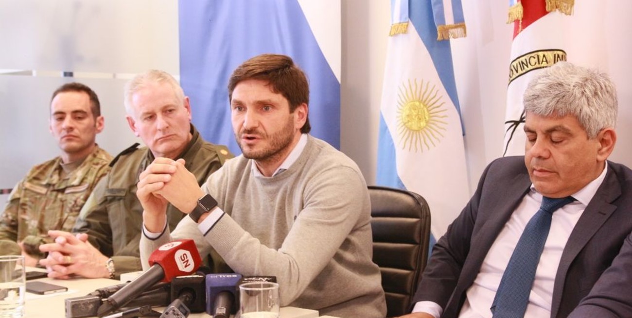 Ataque al juez que condenó a Los Monos: dos detenidos y el autor intelectual sería Guille Cantero