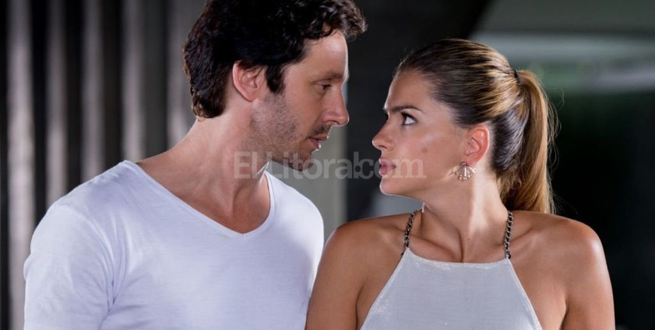 El inusual pedido de Benjamín Vicuña para su nueva película con la China Suárez