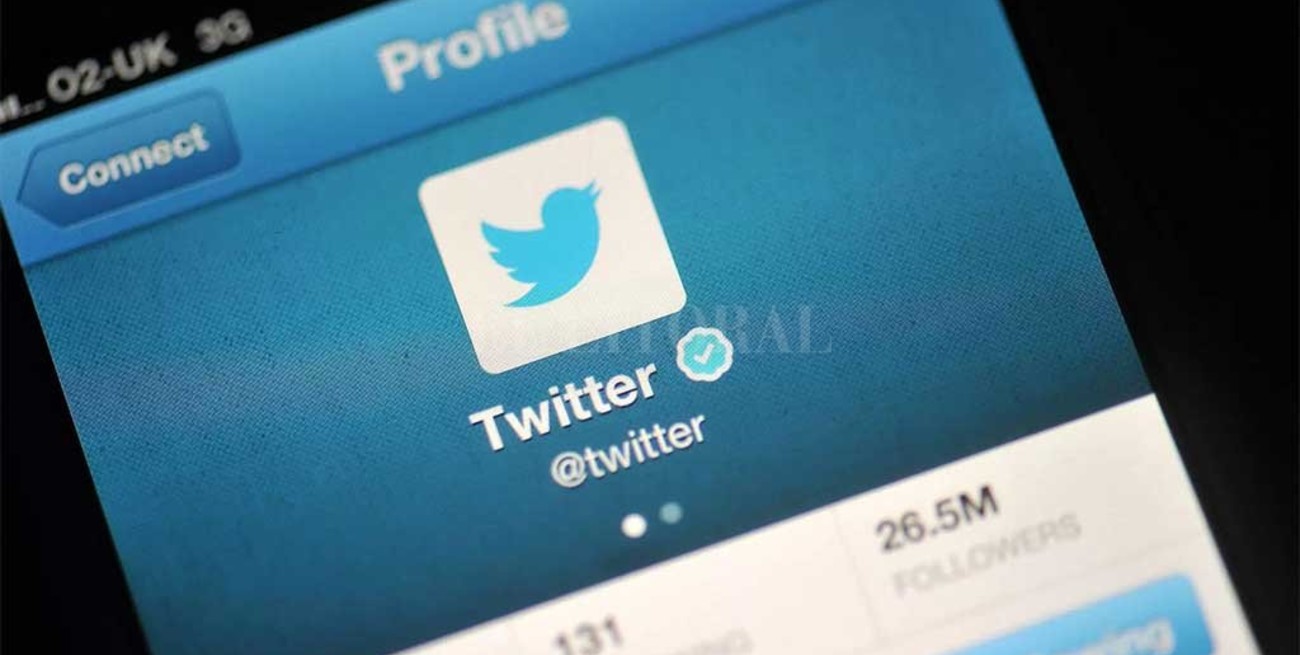 Twitter eliminó 90 mil cuentas con contenido pornográfico