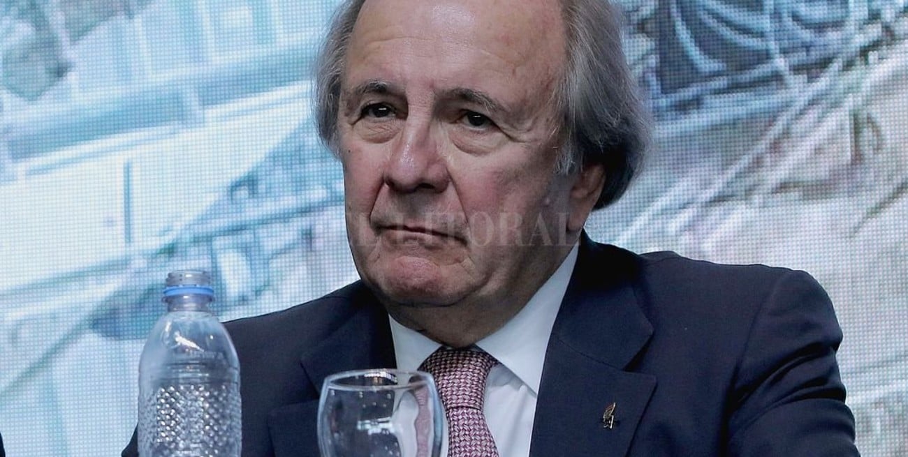 Un empresario rosarino, el nuevo arrepentido