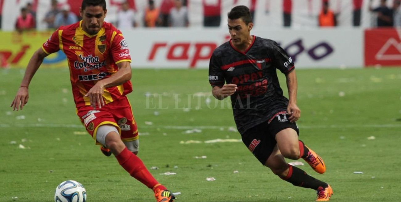 El Arsenal viene por Pavón