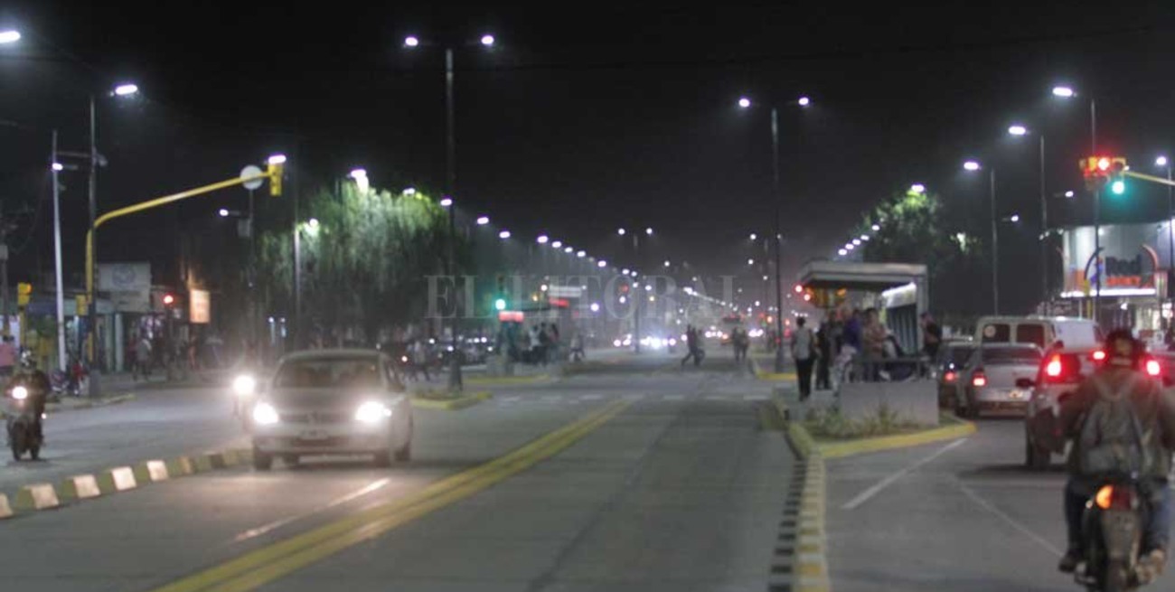 EPE y municipio se reúnen para analizar la Cuota de Alumbrado