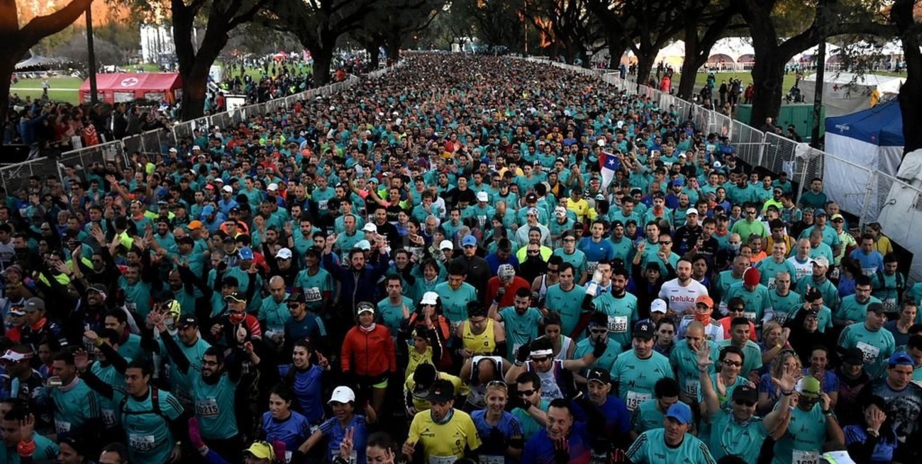 Running: cuáles son los controles básicos para evitar riesgos cardíacos